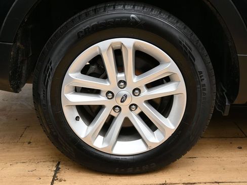 Used 2017 Ford Explorer 4WD image 12