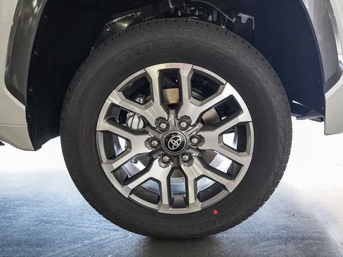 New 2026 Toyota Tundra 1794 Edition AWD/4WD image 11