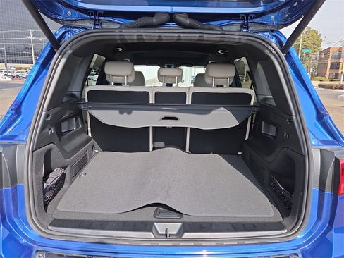 Certified 2026 Mercedes-Benz GLB 250 4MATIC image 17