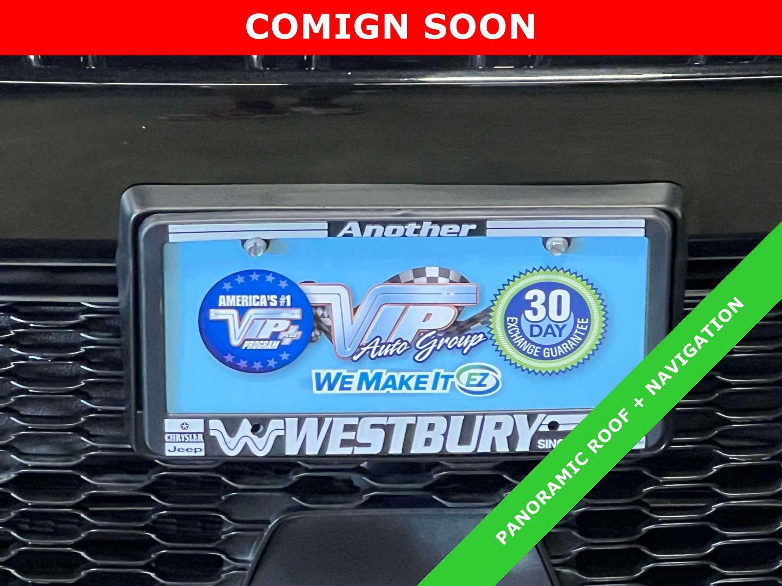 Used 2023 Jeep Grand Cherokee Limited AWD/4WD image 13