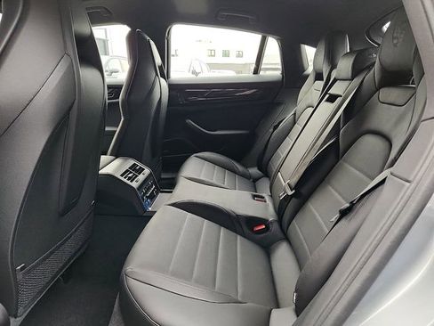 New 2026 Porsche Panamera 4 AWD/4WD image 13