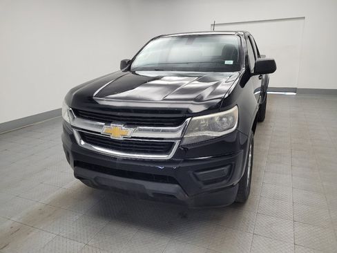 Used 2017 Chevrolet Colorado LT RWD image 15