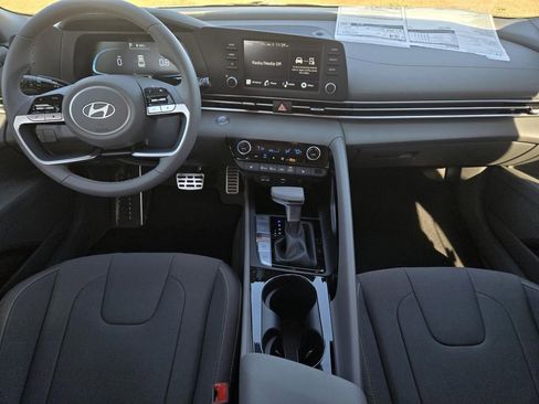 New 2026 Hyundai Elantra SEL Sport Premium FWD image 20