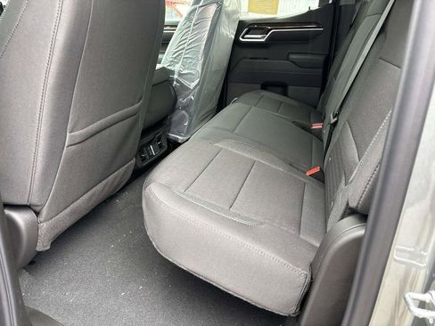 New 2026 GMC Sierra 1500 Elevation AWD/4WD image 6