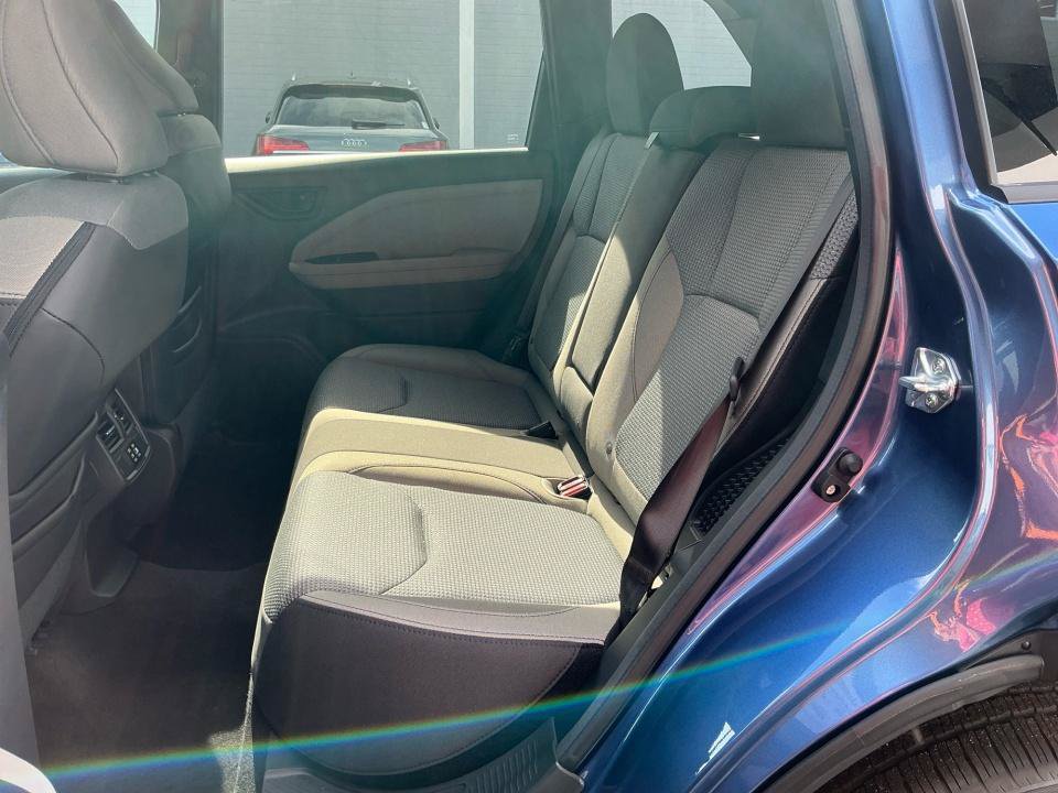 New 2026 Subaru Forester Limited AWD/4WD image 29