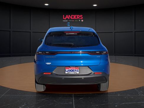 New 2023 Dodge Hornet GT AWD/4WD image 2