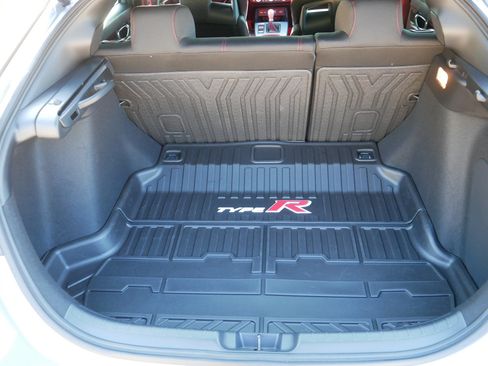 Used 2025 Honda Civic Type R image 18