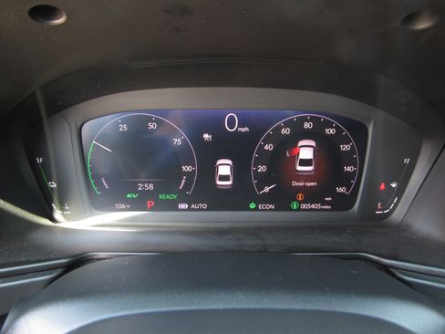 Certified 2025 Honda Accord Sport image 27