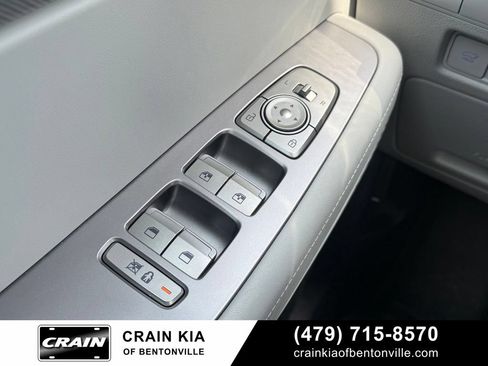 Used 2024 Hyundai Palisade SEL AWD/4WD image 10