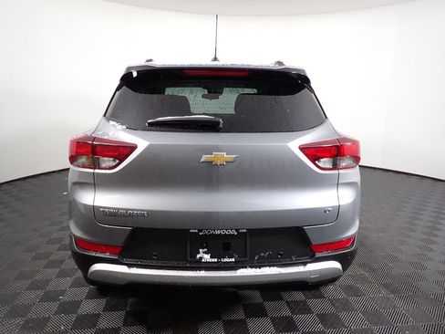 New 2026 Chevrolet TrailBlazer LT w/ LT Cold Weather Package image 11