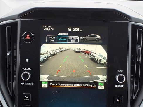 New 2025 Subaru Crosstrek 2.5i Limited image 7