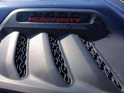 Used 2024 RAM 2500 Rebel w/ Towing Technology Group image 13