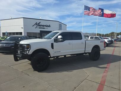 Used 2019 Ford F250 Lariat w/ Lariat Value Package