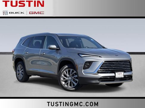 New 2026 Buick Enclave Preferred FWD image 1