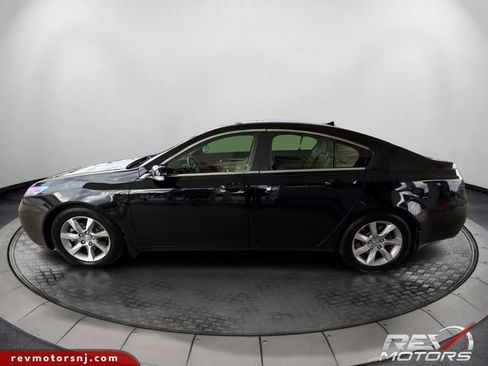 Used 2012 Acura TL FWD image 2