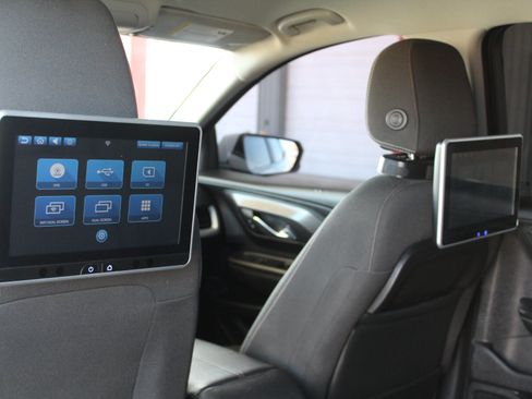 Used 2022 GMC Terrain SLE FWD image 22