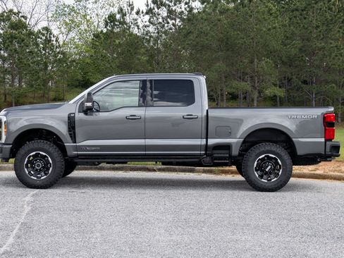 New 2026 Ford F250 XLT AWD/4WD image 8