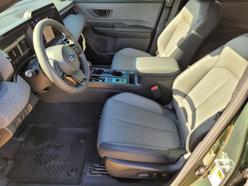 New 2026 Subaru Outback Premium image 3