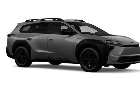 New 2026 Toyota bZ Woodland AWD/4WD image 15