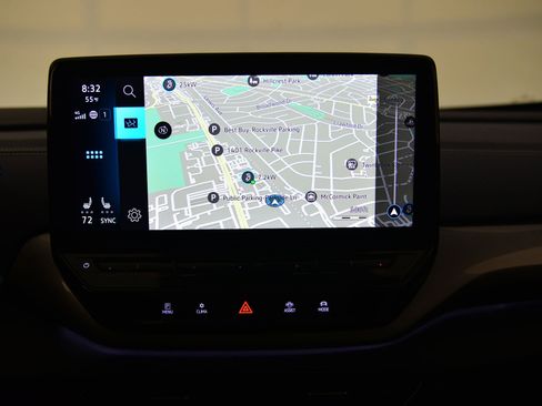 Used 2025 Volkswagen ID.4 S Limited image 28