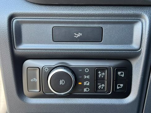 New 2026 Ford F150 XLT w/ Equipment Group 302A MID image 25