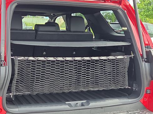 New 2026 Toyota 4Runner TRD Sport Premium AWD/4WD image 6