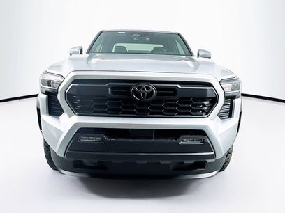 New 2025 Toyota Tacoma TRD Off-Road
