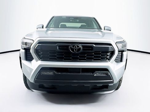 New 2025 Toyota Tacoma TRD Off-Road image 2