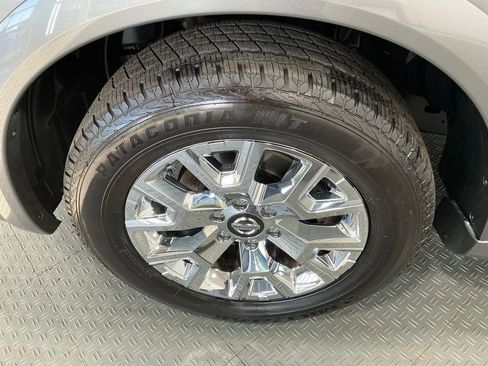 Used 2020 Nissan Armada SL w/ Premium Package AWD/4WD image 53