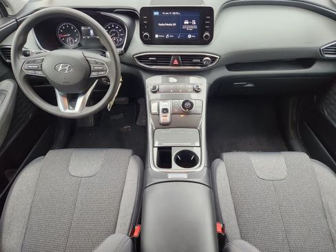 Used 2021 Hyundai Santa Fe SE FWD image 22