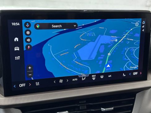 New 2026 Ford Explorer Active image 37