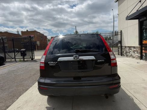 Used 2010 Honda CR-V EX-L image 6