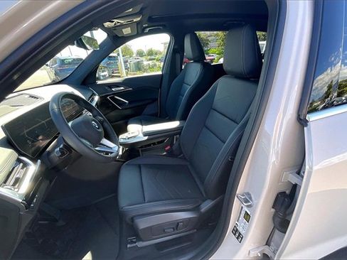 New 2026 BMW X1 xDrive28i w/ Technology Package image 10