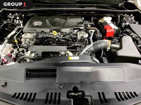 Certified 2023 Toyota Camry LE image 31