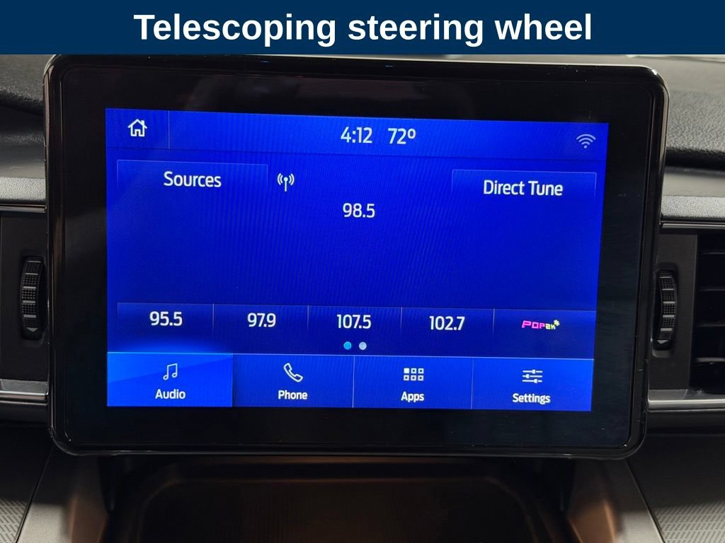 Used 2021 Ford Explorer XLT w/ Equipment Group 202A AWD/4WD image 31