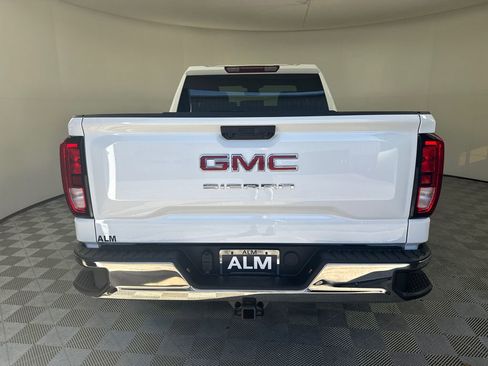 New 2026 GMC Sierra 1500 Pro w/ Pro Value Package image 6