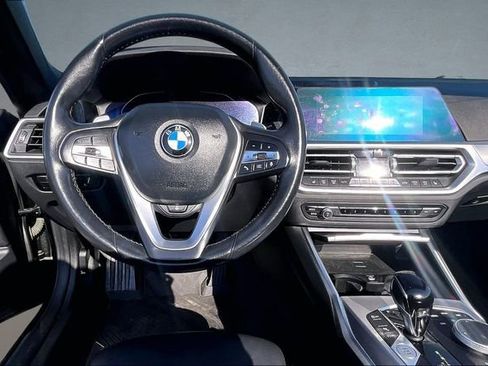 Used 2023 BMW 430i xDrive Convertible w/ Convenience Package AWD/4WD image 5