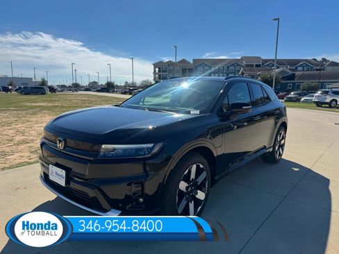 New 2026 Honda Prologue Elite image 3