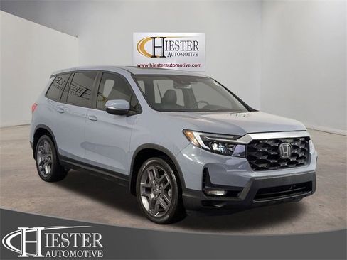 Used 2022 Honda Passport EX-L image 1