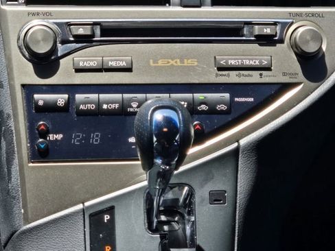 Used 2013 Lexus RX 350 F Sport w/ Navigation Pkg AWD/4WD image 20