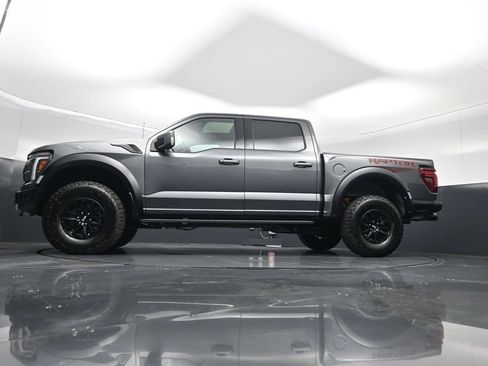 Certified 2025 Ford F150 Raptor AWD/4WD image 55