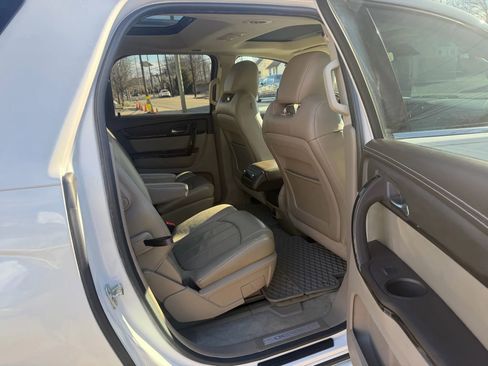 Used 2016 GMC Acadia Denali image 14