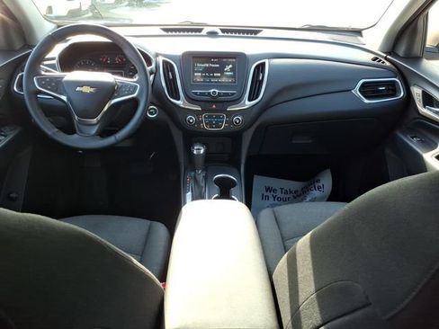 Used 2018 Chevrolet Equinox LT AWD/4WD image 12