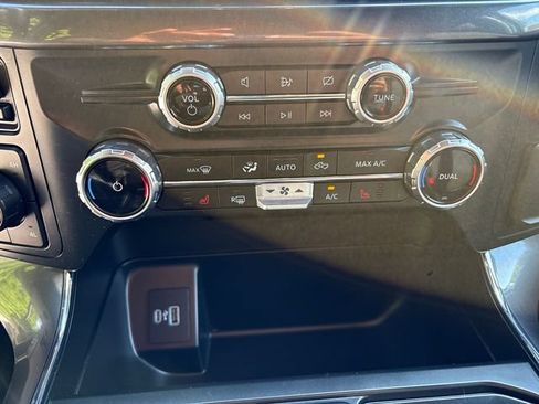 Certified 2023 Ford F150 XLT w/ Equipment Group 302A High AWD/4WD image 34