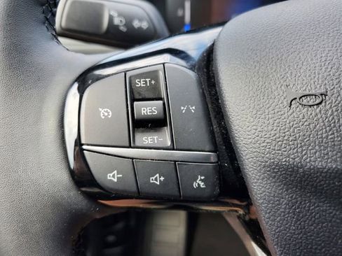 Used 2023 Ford Escape Active AWD/4WD image 23