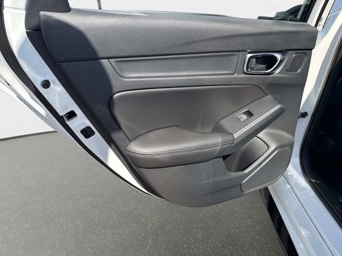 Used 2026 Acura Integra A-Spec FWD image 11
