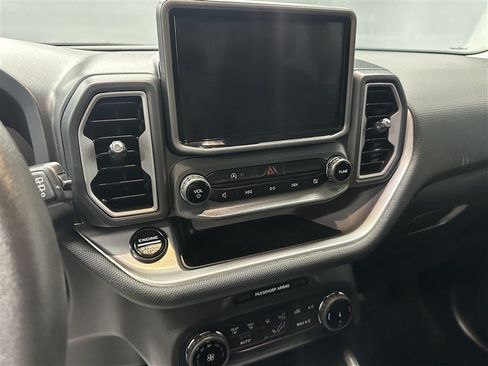 Used 2022 Ford Bronco Sport Big Bend AWD/4WD image 22