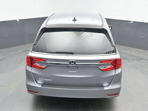 Used 2020 Honda Odyssey EX-L image 38