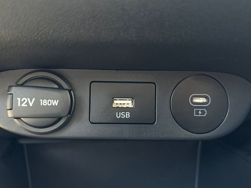 New 2026 Hyundai Elantra Hybrid FWD image 21