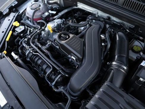 New 2026 Volkswagen Jetta S image 25